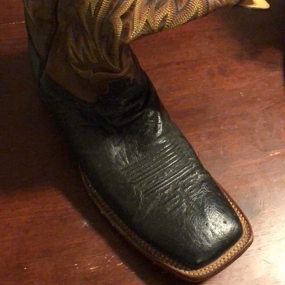 Tony Lama boots 13